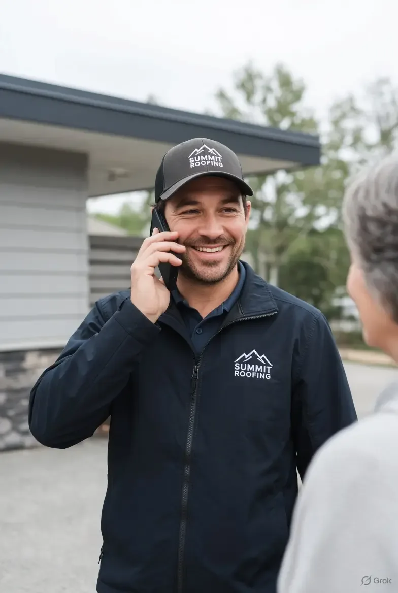 Flat Roof Leak Repair Manchester, KY FAQs